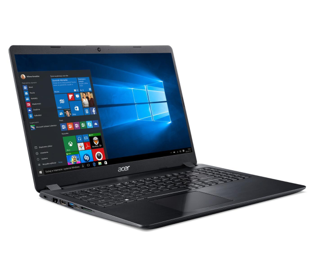 Acer Aspire 5 i3-8145U/8GB/240SSD/Win10 FHD IPS - 469004 - zdjęcie 3